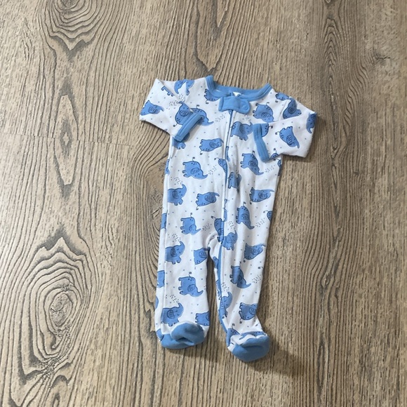 Baby boy clothes bundle size 03 months - Picture 10 of 16